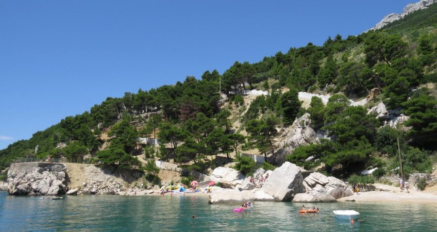 UNOSAN BIZNIS: Iz Kassela preselila u Hrvatsku i Nijemcima za „rad od kuće“ nudi apartmane s pogledom na more