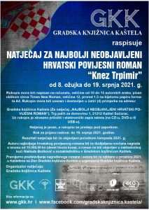 NATJECAJ