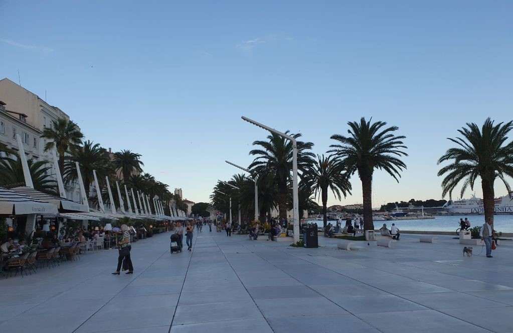 Split _ Fenix