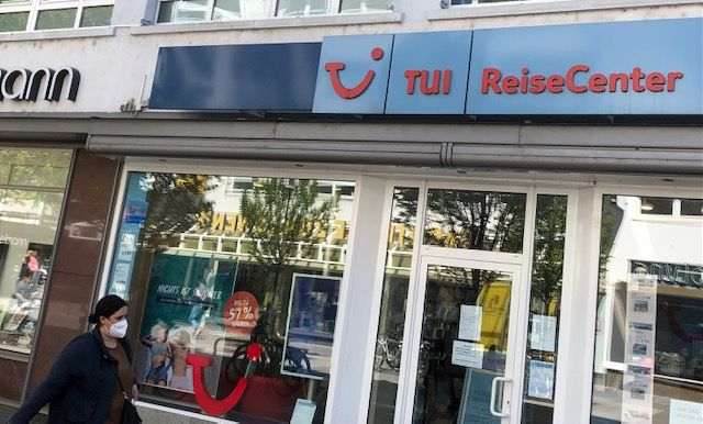 TUI