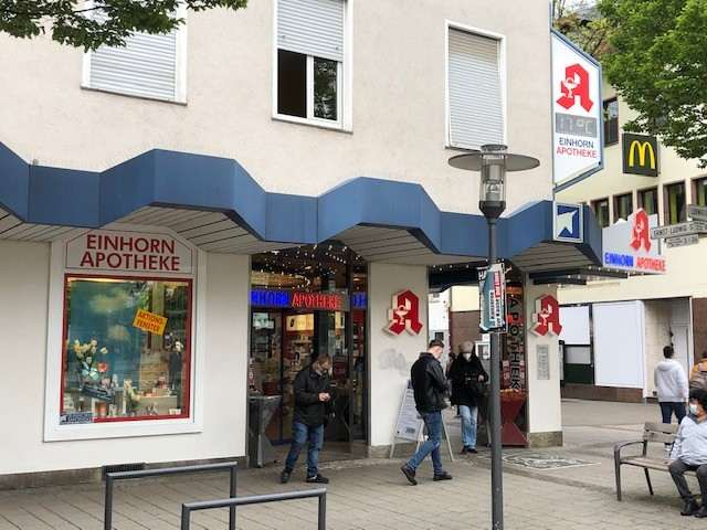 darmstadt ljekarna 2