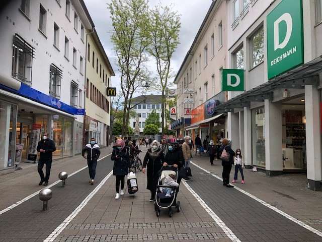 Darmstadt