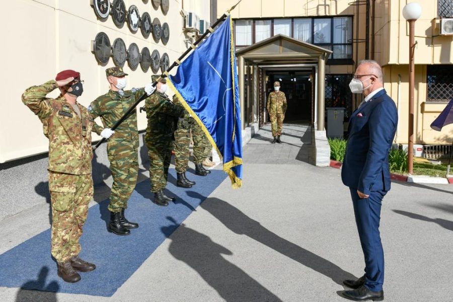 NOVE OPTUŽBE IZ SRBIJE: Optužili Hrvatsku da obmanjuje javnost, smeta im i dodatni hrvatski vojni kontigent na Kosovu