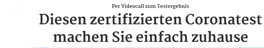 NOVO U NJEMAČKOJ: Kućni test na koronu priznat će se za odlazak u trgovine, frizerske salone... - evo što trebate napraviti