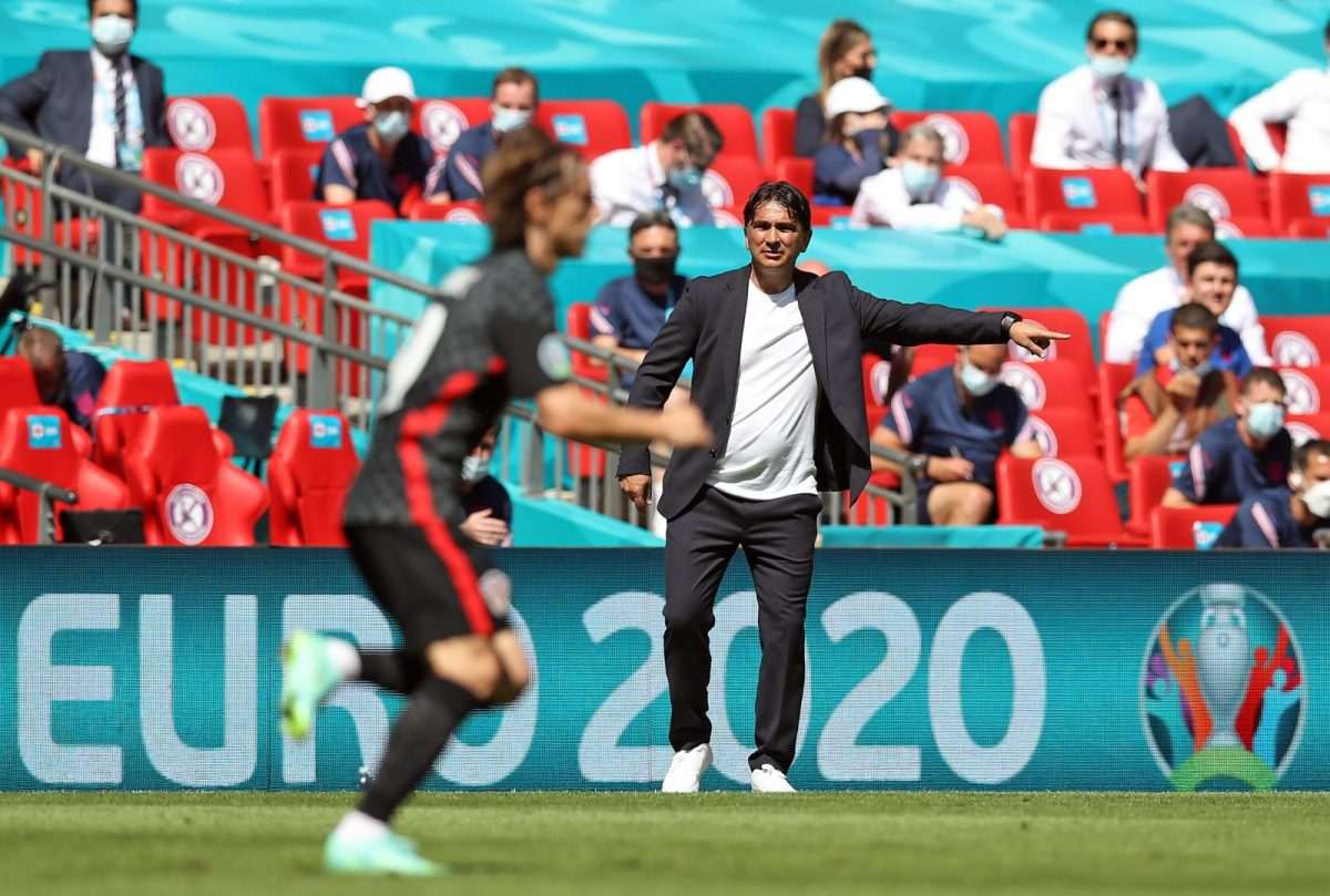 Zlatko Dalic