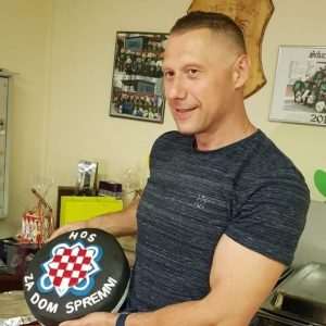 Marijan Divkovic HOS