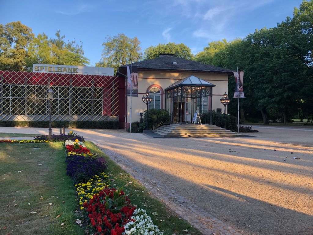 Bad Homburg