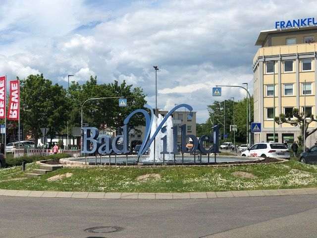 Bad Vilbel Fontana