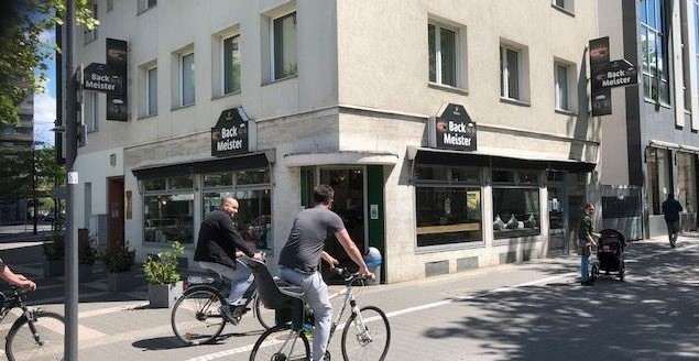 Vožnja biciklom u Njemačkoj (ILUSTRACIJA) / Foto: Fenix (SIM)