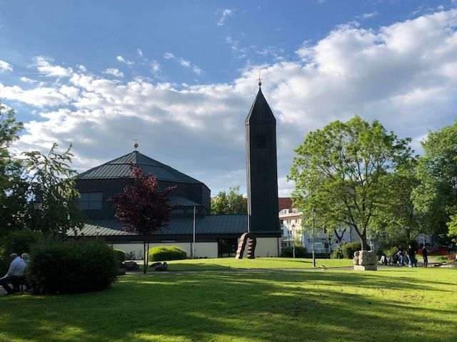 Bad Vilbel - Fenix