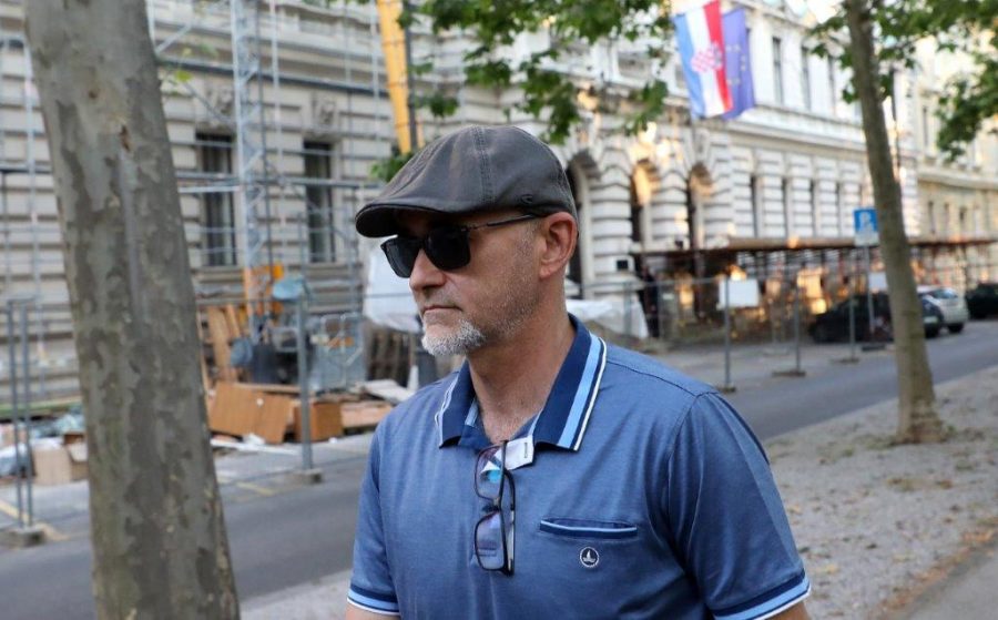 Darko Kruslin
