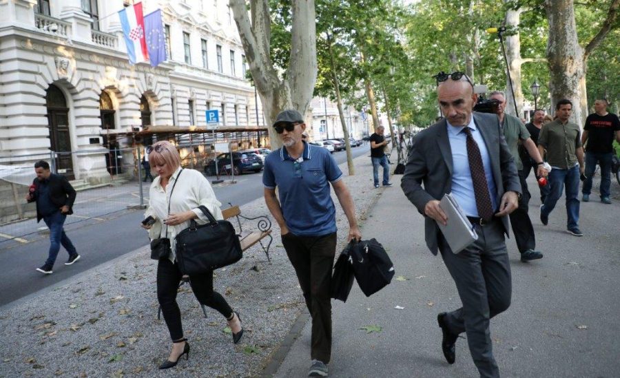 Darko Kruslin osjecki sudac
