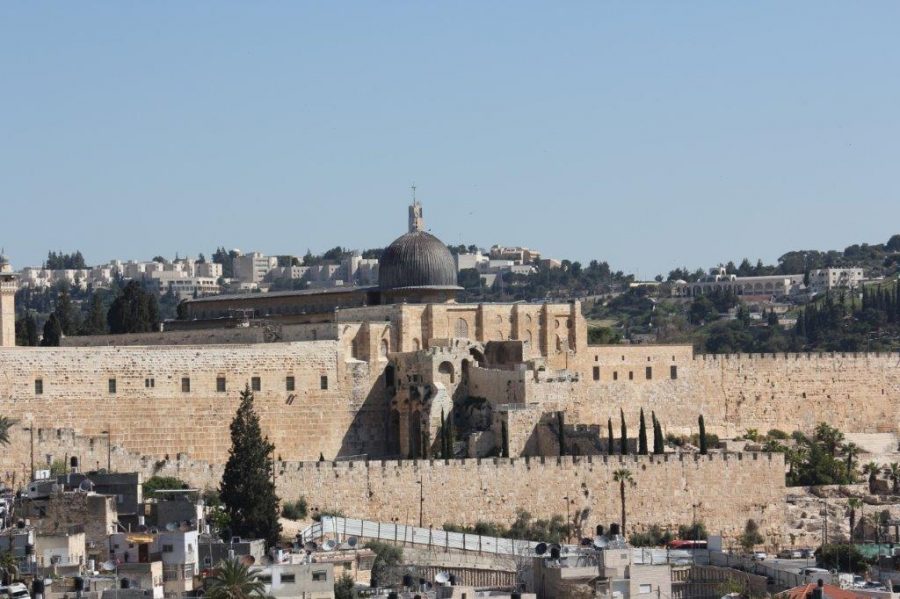 Jeruzalem
