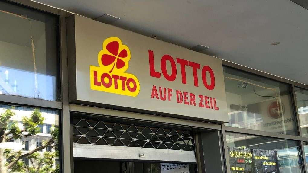 lotto Zeil