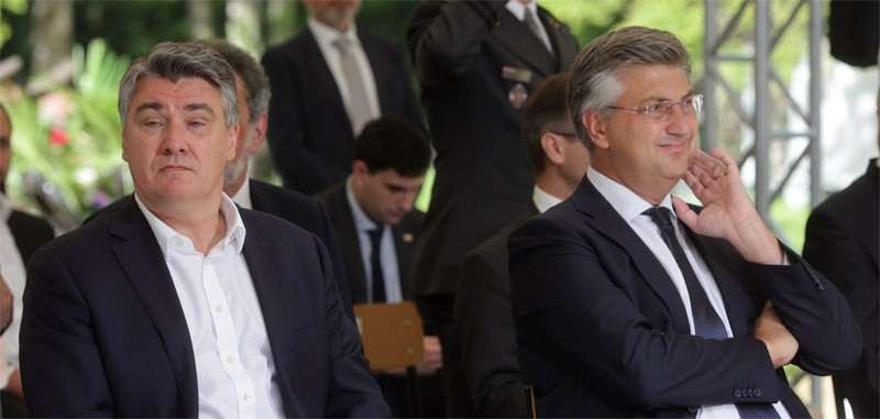 MILANOVIC