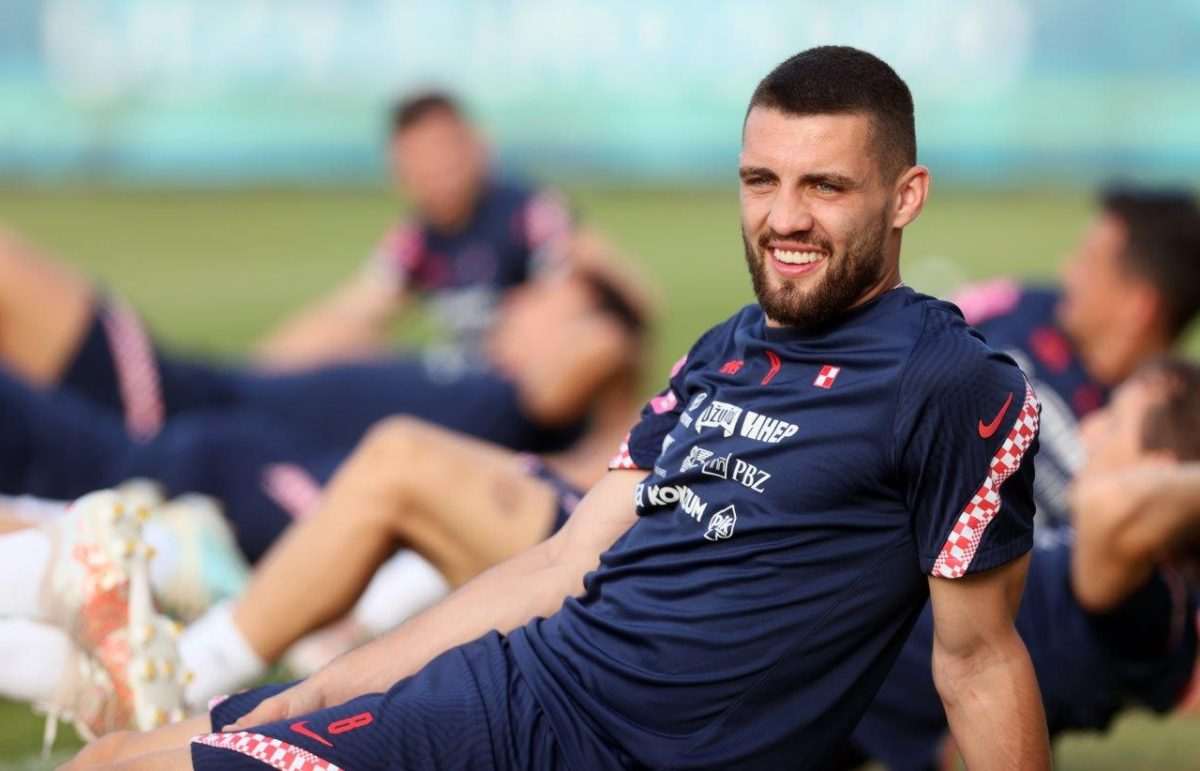 Mateo Kovacic