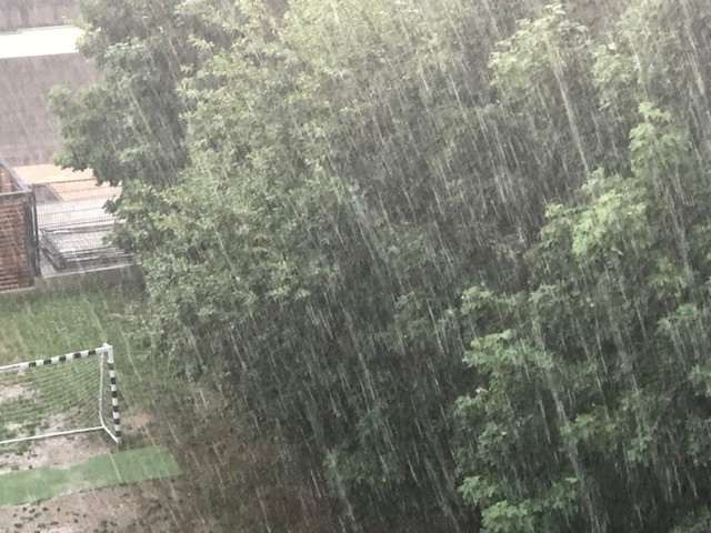 nevrijeme