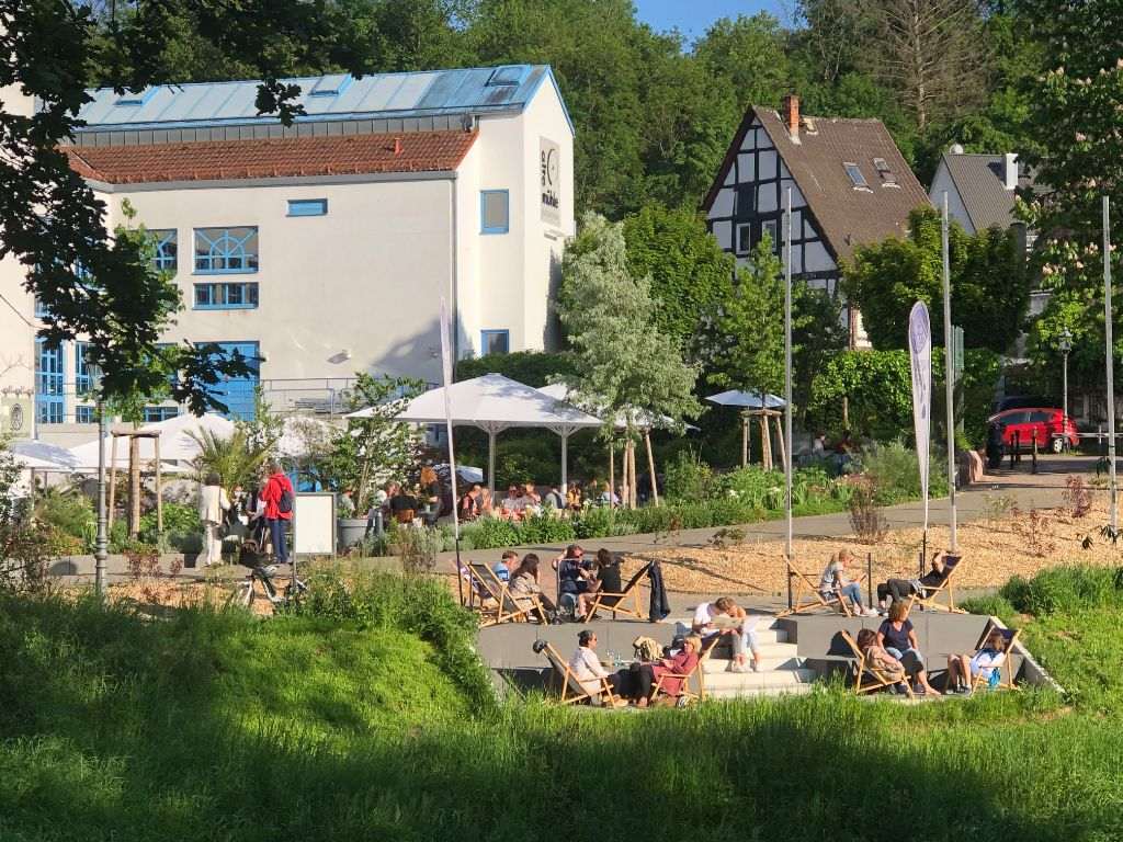 Bad Vilbel - Fenix