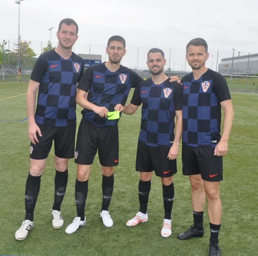 Croatia ZH