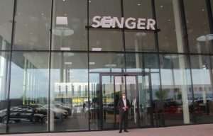 Senger Oberursel Damir Tokic