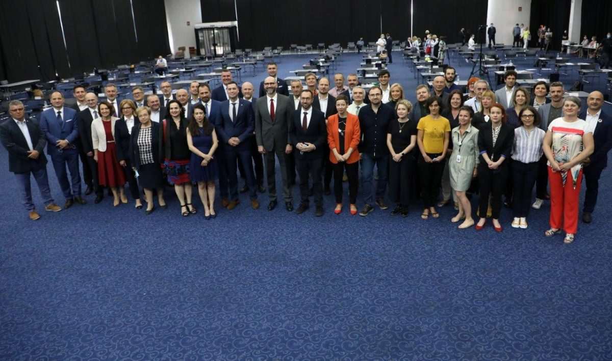 Skupstina grada Zagreba
