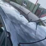POGLEDAJTE RAZMJERE ŠTETE: Tuča veličina oraha u požeškom kraju uništila mnoge automobile, obiteljske kuće.... POGLEDAJTE RAZMJERE ŠTETE: Tuča veličina oraha u požeškom kraju uništila mnoge automobile, obiteljske kuće....