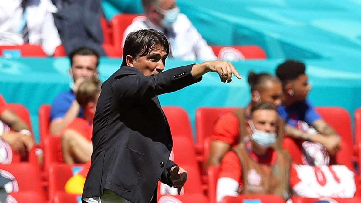 Zlatko Dalic
