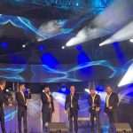 (FOTO) Hrvati iz iseljeništva na CMC festivalu: Bez straha od korone uživali u glazbenim hitovima hrvatskih pjevača