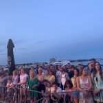 (FOTO) Hrvati iz iseljeništva na CMC festivalu: Bez straha od korone uživali u glazbenim hitovima hrvatskih pjevača