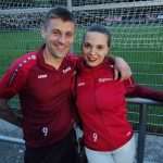 Visoka pobjeda Croatije Singen u prijateljskoj utakmici protiv Rot-Weiss Singen