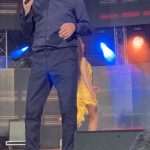 (FOTO) Hrvati iz iseljeništva na CMC festivalu: Bez straha od korone uživali u glazbenim hitovima hrvatskih pjevača