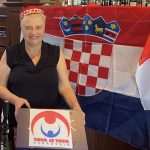 (FOTO) Hrvatska humanitarna fešta u New Yorku