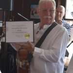 (FOTO) Hrvatska humanitarna fešta u New Yorku
