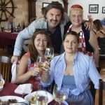 (FOTO) Hrvatska humanitarna fešta u New Yorku