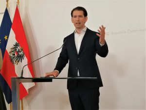 AUSTRIJSKI KANCELAR: Vlada ne planira nagrađivati cijepljenje, porezni obveznici su već dosta toga besplatno omogućili