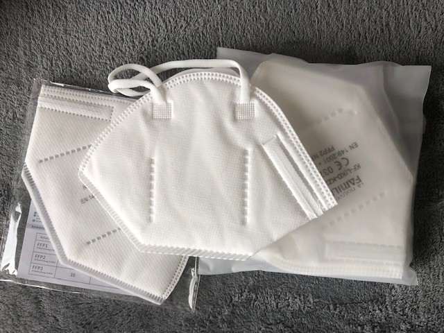 MASKE