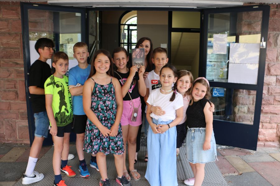 (FOTO) HRVATI "PROBILI LED": Hrvatska zajednica „Kroatien“ Neu-Isenburg obilježila 28. obljetnicu