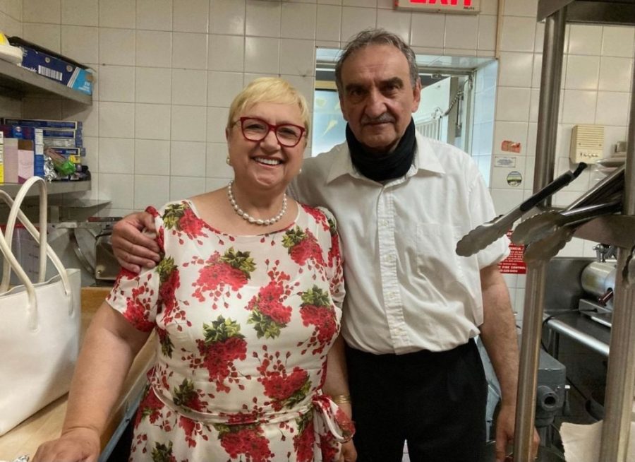 NEW YORK: Ponovno se okupile Istrijanke, uz zabavu dogovorile nove projekte