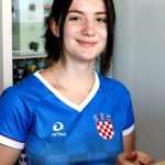 (FOTO) Hrvatski navijači u Njemačkoj bodrili Vatrene, njemačka televizija u nedjelju uvečer prikazuje prilog iz Stuttgarta