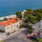 (FOTO i VIDEO) Hotel Sveti Križ na Čiovu je idealan izbor ako tražite mjesto za odmor s zanimljivim sadržajima, vrhunskom hranom... (FOTO i VIDEO) Hotel Sveti Križ na Čiovu je idealan izbor ako tražite mjesto za odmor s zanimljivim sadržajima, vrhunskom hranom...