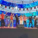 (FOTO) Hrvati iz iseljeništva na CMC festivalu: Bez straha od korone uživali u glazbenim hitovima hrvatskih pjevača