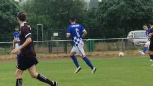 Croatia Frankfurt