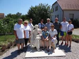 (FOTO) Međunarodni književni susreti u Koljnofu (FOTO) Međunarodni književni susreti u Koljnofu