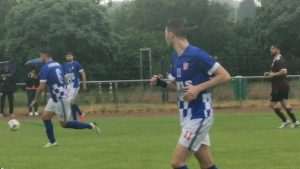 Croatia Frankfurt