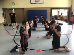 Fight Club MK Wiesbaden