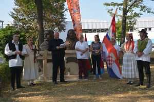 (FOTO) Međunarodni književni susreti u Koljnofu (FOTO) Međunarodni književni susreti u Koljnofu
