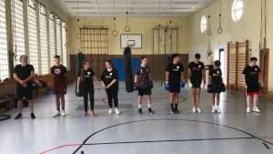 Fight Club MK Wiesbaden
