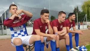 ODLIČAN START CROATIJE FRANKFURT: Po dva pogotka Propadala i Strljića za visoku 4:2 pobjedu u gostima kod VFR Bockenheim