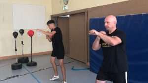 Fight Club MK Wiesbaden