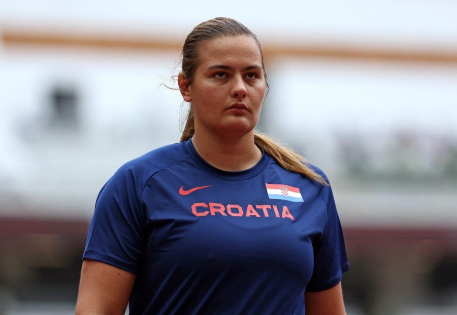 OI TOKIO: Sandra Perković s trećim rezultatom kvalifikacija u finalu, Marija Tolj za samo 4 cm ostala bez finala